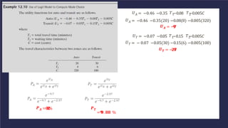 Lesson-4.3-Modal-Split-compressed for PTE! | PDF