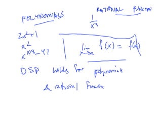 Lesson 4: Calculating Limits