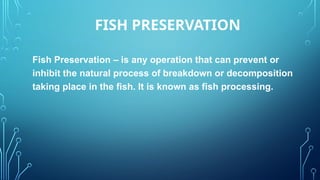 TLE Agri-Fishery Arts: Lesson-4-Fish-Preservation.pptx