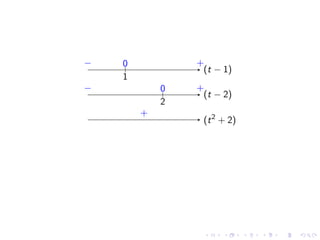 Lesson 4: Limits Involving Infinity | PDF