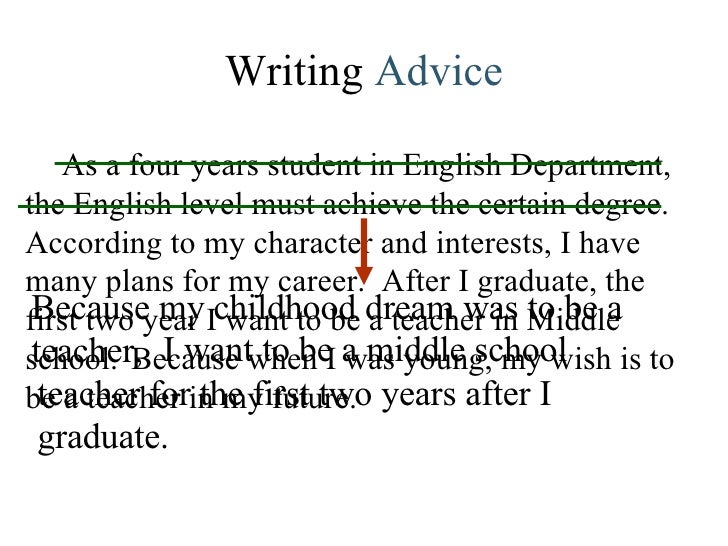 career plans after graduation essay career plans essay