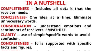 Avoid Confusion Example Lesson-4-Strategies-to-Avoid-Communication-Breakdown-Copy.pptx