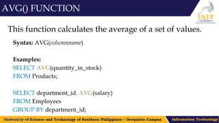 Lesson-5-Complex-Queries-Aggregate-Function-Nested-Queries-Triggers.pptx