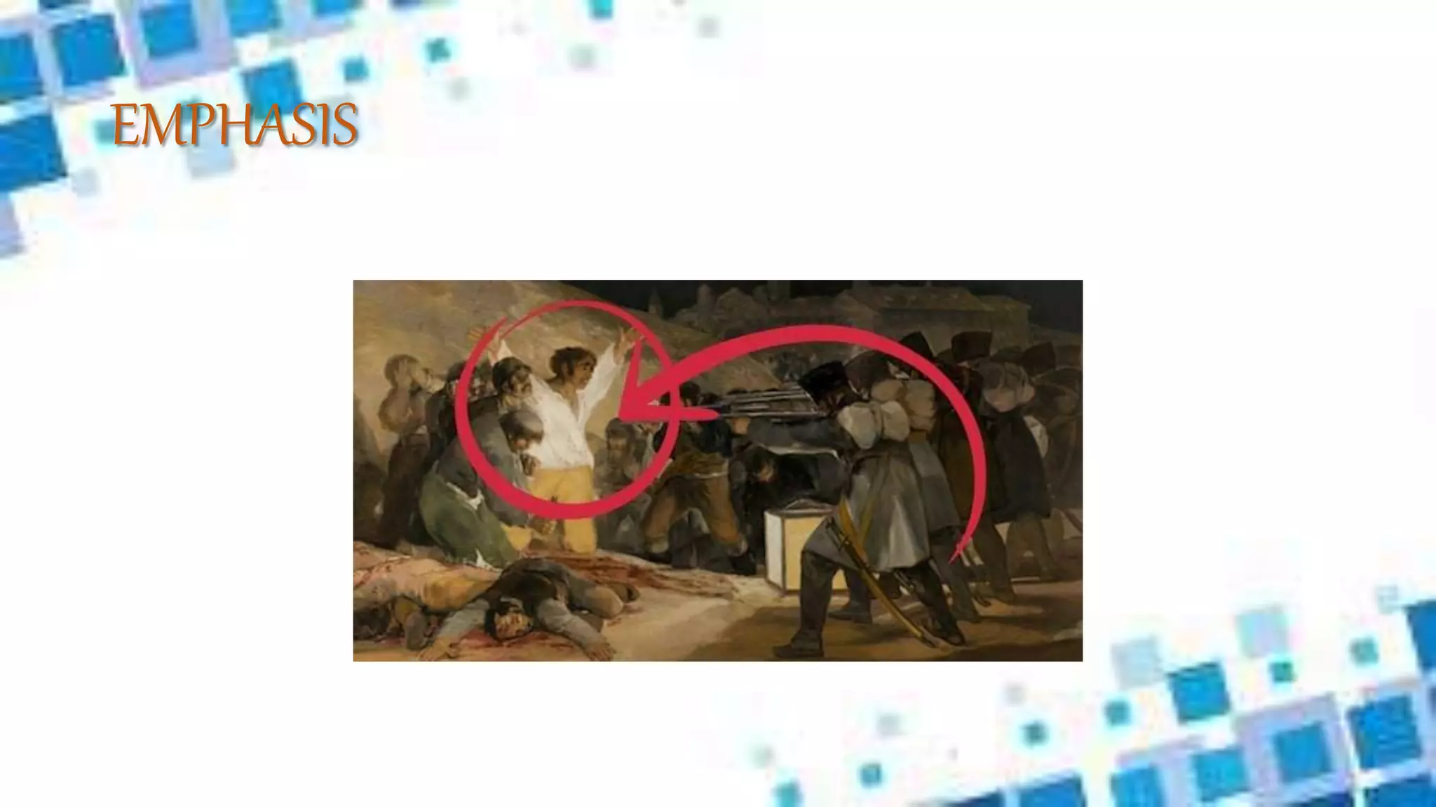 EMPHASIS
 