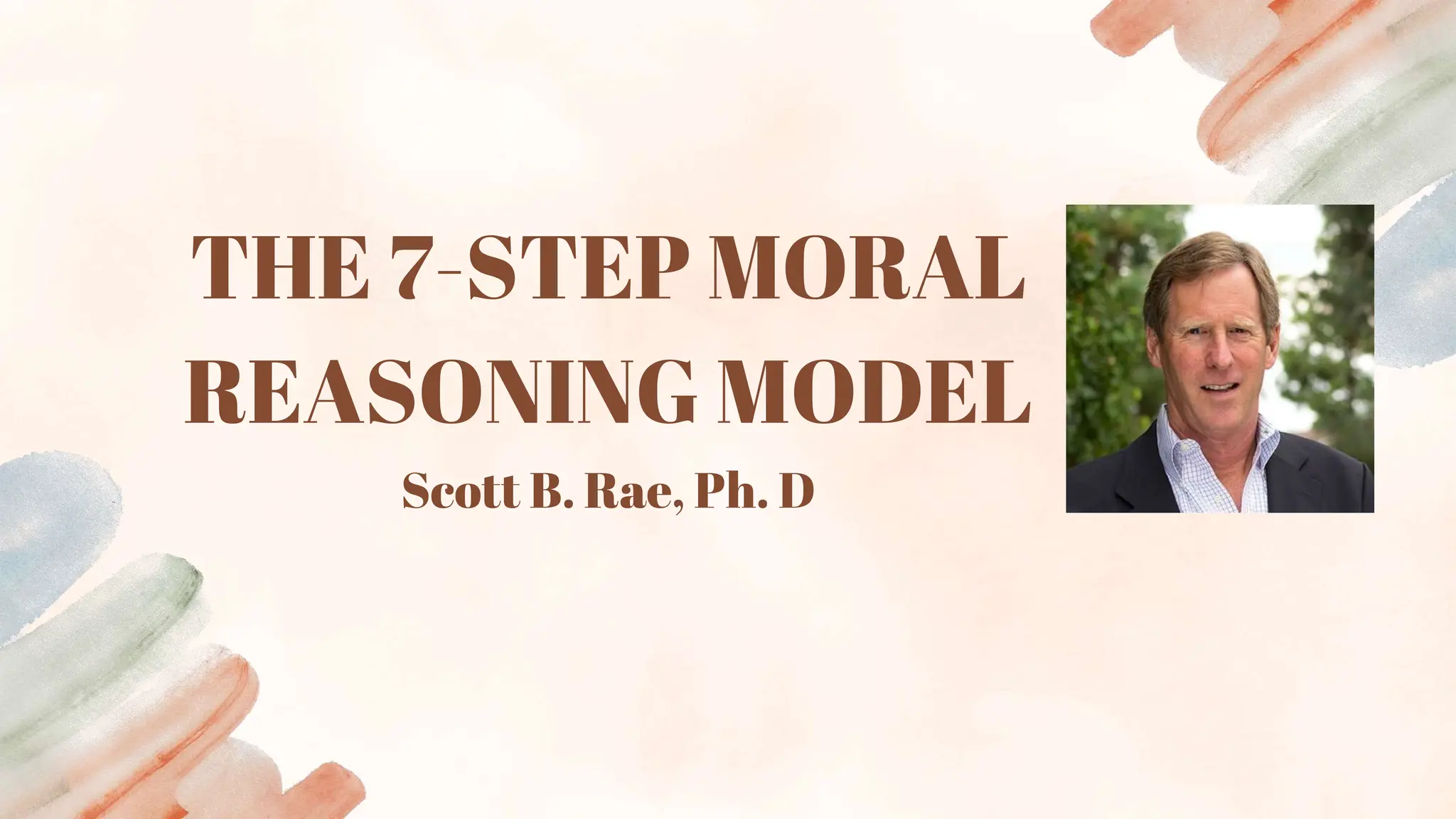 FEELINGS AND MORAL DECISION-MAKING IN ETHICS | PPTX
