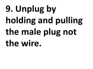Lesson 7-extension-cords | PPTX