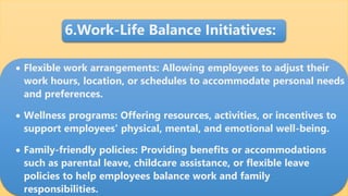 common methods of employee- lesson 7 ppt | PPT