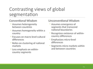 Target Segmentation Wisdom Lesson-7-Segmentation-Targeting-and-Positioning.ppt
