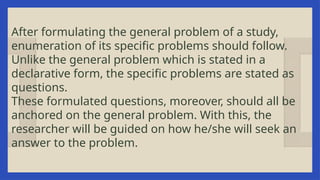 Enumeration Problem LESSON-7-The-Statement-of-the-Problem.pptx