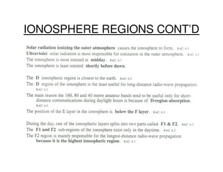 Lesson 7 propagation | PDF