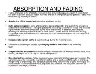Lesson 7 propagation | PDF