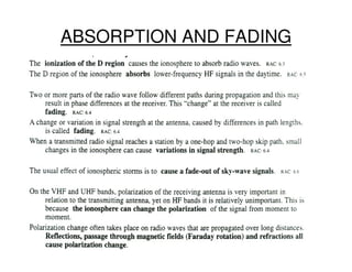 Lesson 7 propagation | PDF