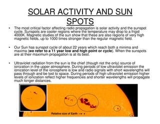 Lesson 7 propagation | PDF