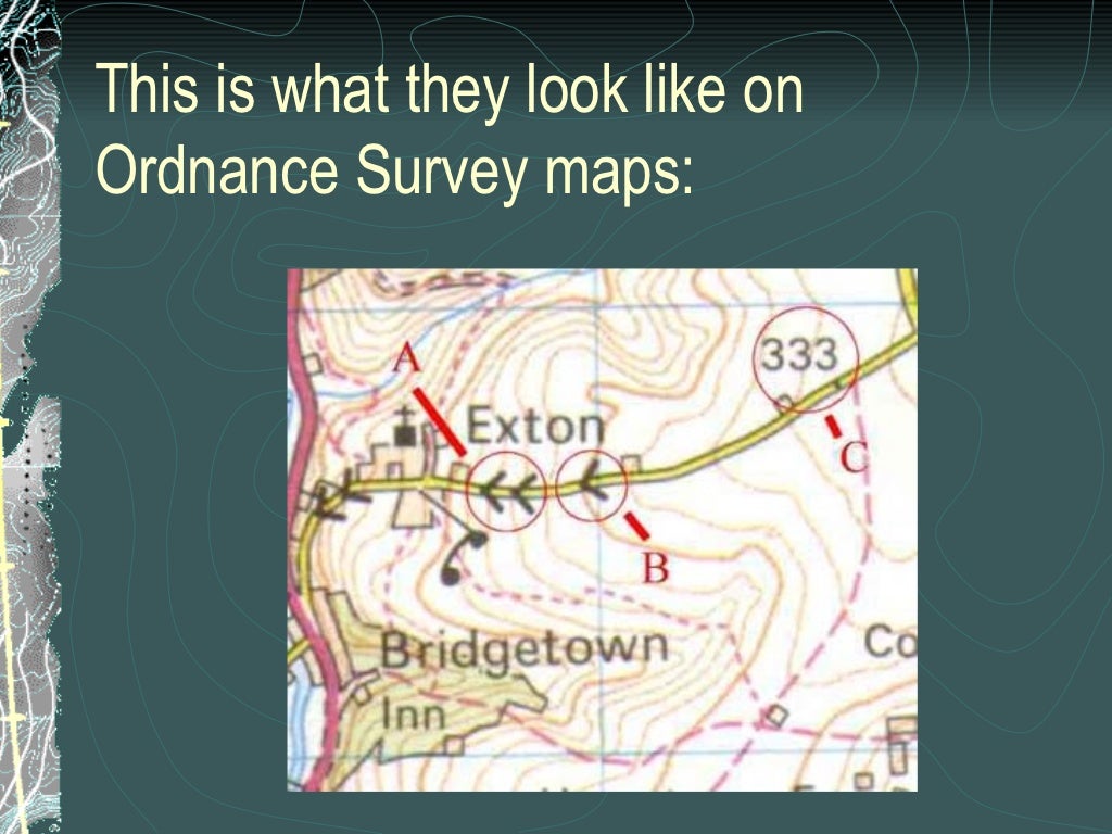 Lesson 9 How Do I Measure Height On A Map