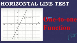 LESSON-9-ONE-TO-ONE-FUNCTION one is to one.pptx
