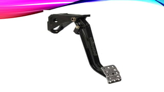 Lesson - Component Parts of Braking System.pptx