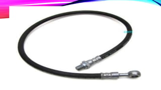Lesson - Component Parts of Braking System.pptx