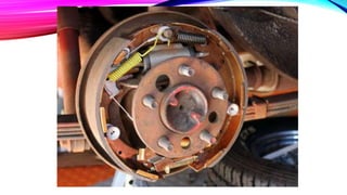 Lesson - Component Parts of Braking System.pptx