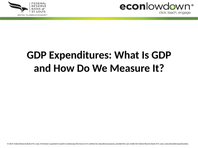 lesson--gdp-expenditures-equation .pptx