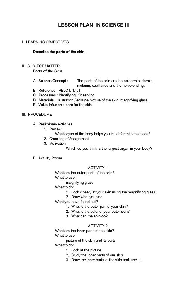 Lesson Guides 1st Grading