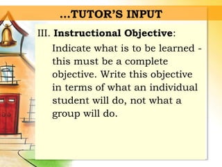 Lesson-Planning Planning for Education Major students 111.pptx