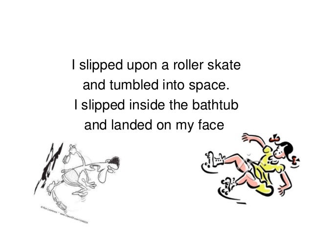 How To Teach Poem