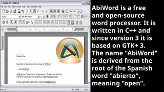 WORD PROCESSOR - basic uses of WORD PROC | PPTX