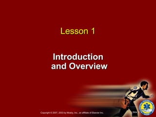 Lesson 01 | PPT