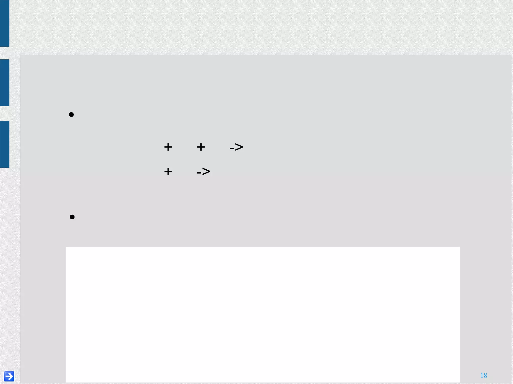 វាយ​ព្យញ្ជនៈ និង​ស្រៈ ស្រៈ​ត្រូវ​វាយ​បន្ទាប់​ពី​ព្យញ្ជនៈ ។ កា  កិ  កី  កឹ  កឺ ខុ ខូ គួ គើ គឿ គៀ គេ ចែ ចៃ ចោ ឆៅ ជុំ ងុំ សុំ ចាំ ជុះ ឆេះ លើ លោះ នោះ ទៅ រ  +  ៀ  +  ន  ->  រៀន ទ  +  ៅ  ->  ទៅ រៀន​វាយ​ពាក្យ​ដូច​ខាងក្រោម ៖ ចំណាំ ៖  ត្រូវ​វាយ​តាម​លំដាប់​នៃ​ការ​ប្រកប​ជានិច្ច ។ 
