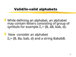 Lesson 01 for Computer Science Data Analysis | PPT