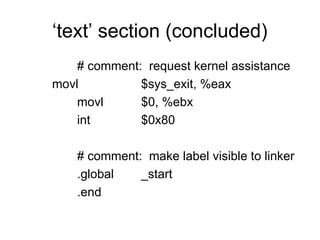 Introduction in Computer Programming 101 | PPT