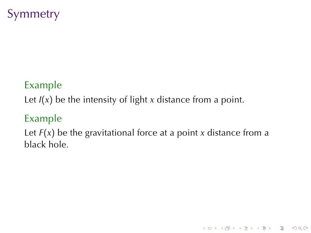 Lesson 1 Functions and their Representations