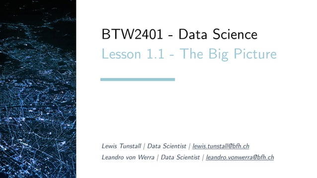 Data Science Lesson01 Intro To Ds And Ml Pdf Data Science Lesson01 Intro To Ds And Ml Pdf