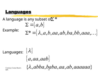Lesson 01 Introduction to Languages (2).ppt