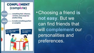 Judgement Call Lesson 02 -Judgement call lesson for students | PPTX