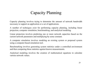 Lesson02 - Network Design & LAN | PDF