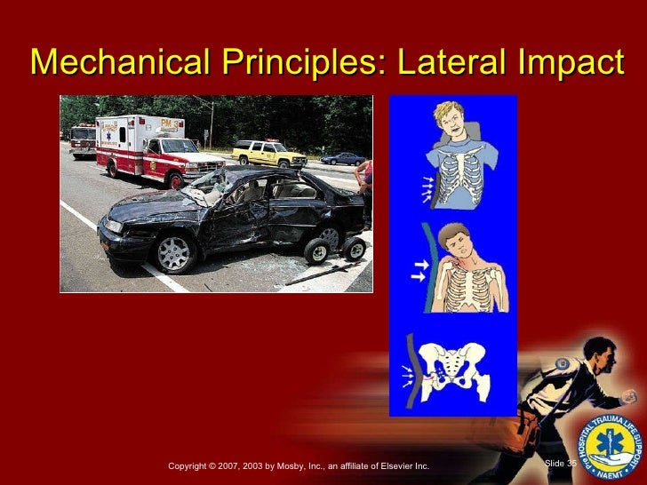 angular motorcycle collision