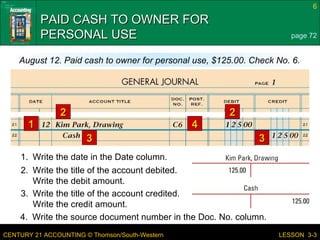 Lesson03 3g | PPT