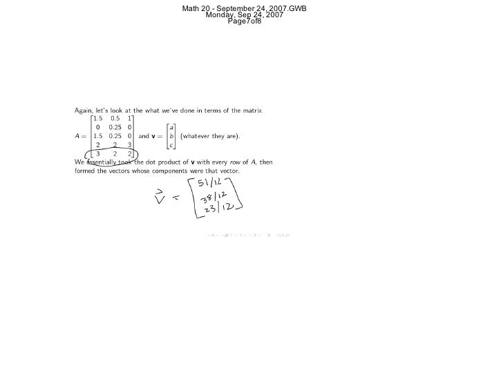 multiplication and 1*2 2*2 matrix Slides Lesson03 Multiplication Matrix Product Notes And Dot multiplication and 1*2 2*2 matrix Slides Lesson03 Multiplication Matrix Product Notes And Dot