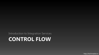 Introduction to Microsoft SQL Server 2008 R2 Integration Services | PPTX