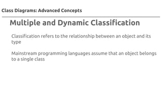 Static Or Dynamic Classifiers Lesson #04 - Software Engineering - Practice.pdf