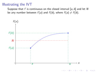 Lesson05    Continuity Slides+Notes