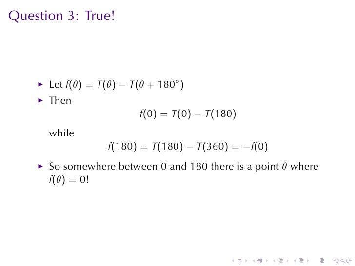 calculating continuity calculus calculating continuity calculus