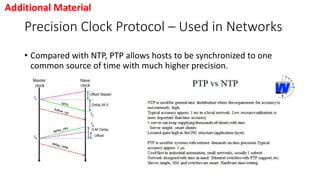 Lesson 05 - Time in Distrributed System.pptx