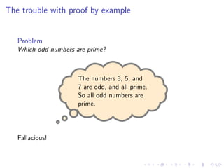 Lesson 5: Continuity