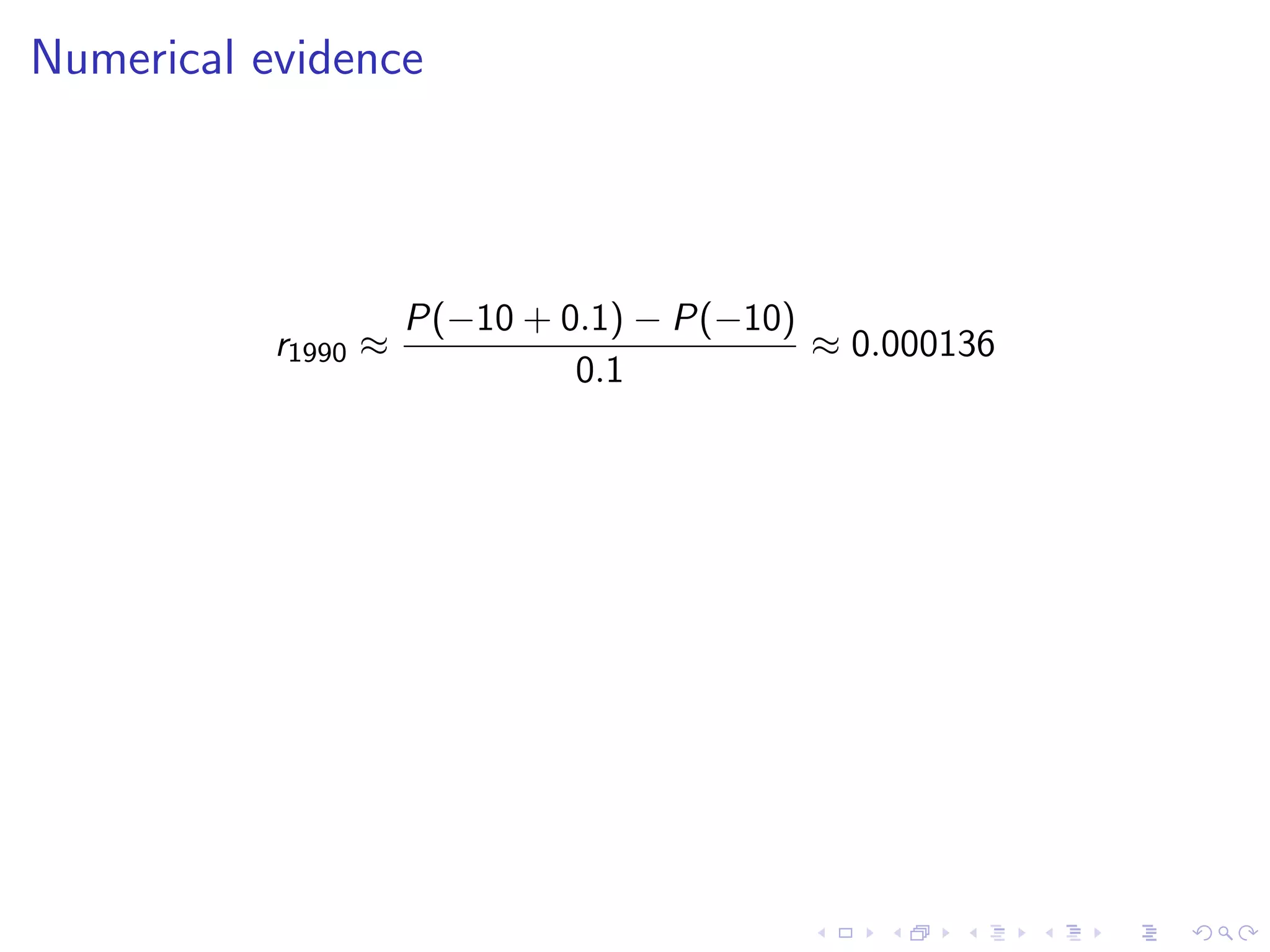 Lesson 7-8: Derivatives and Rates of Change, The Derivative as a function