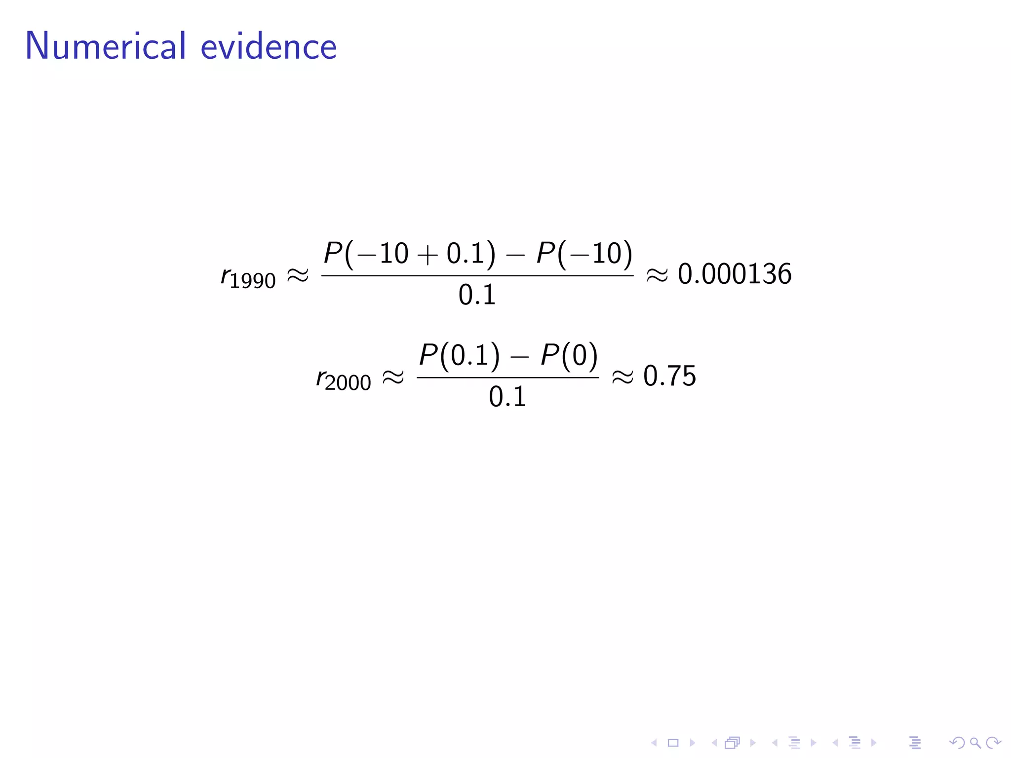 Lesson 7-8: Derivatives and Rates of Change, The Derivative as a function