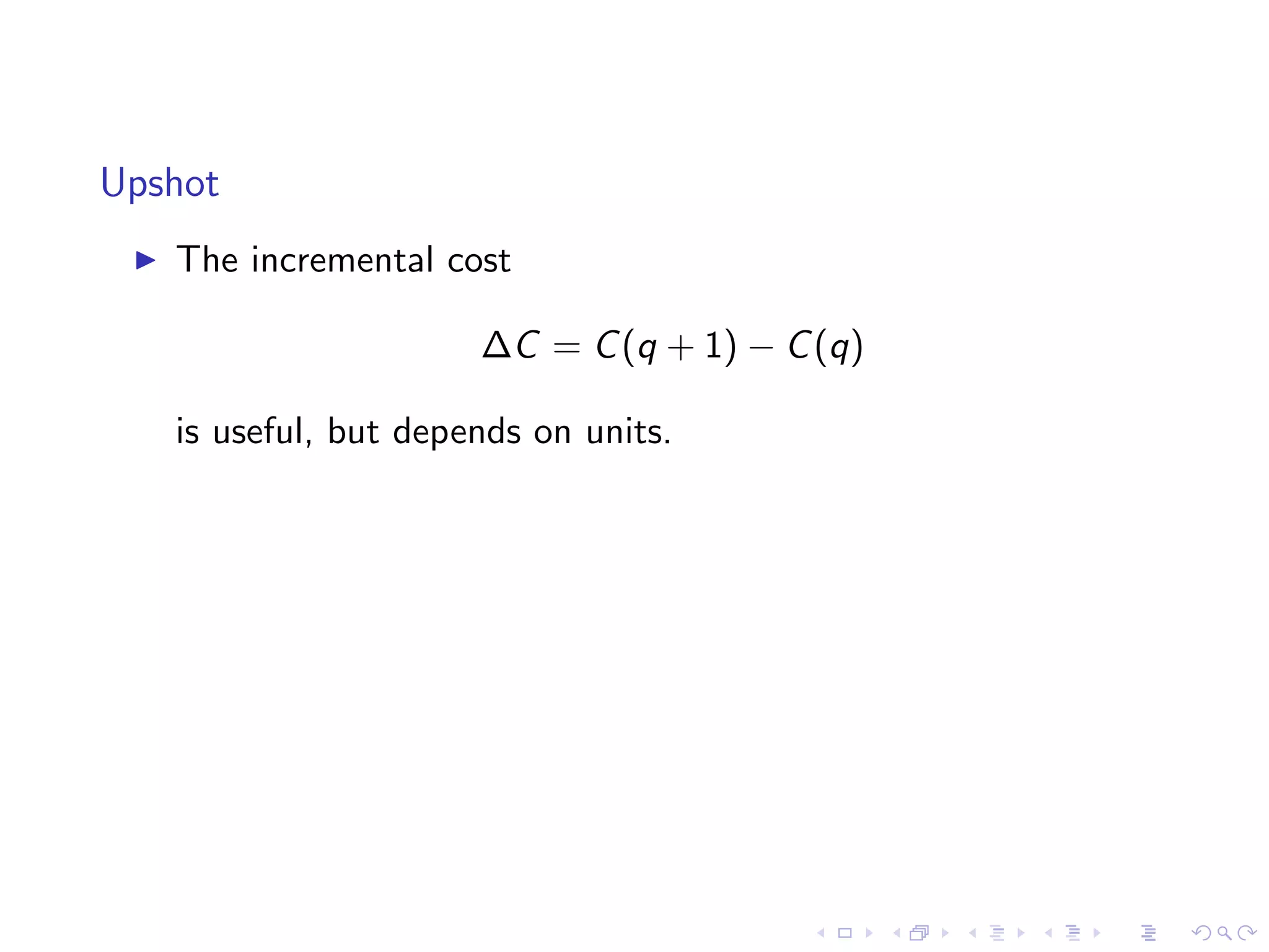 Lesson 7-8: Derivatives and Rates of Change, The Derivative as a function