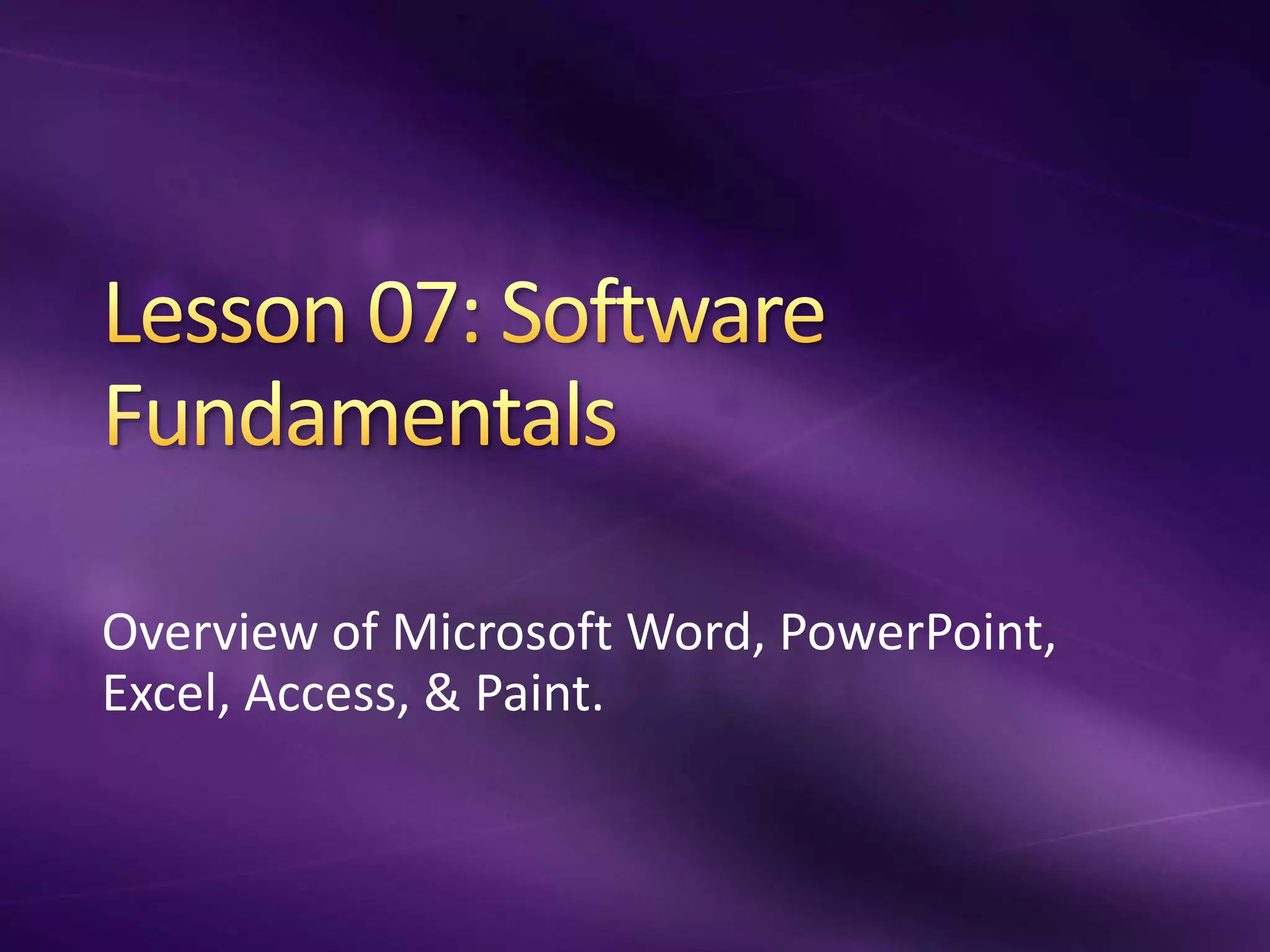 lesson-07-software-fundamentals-ppt