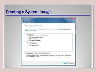 Lesson 8 - Understanding Backup and Recovery Methods | PPT